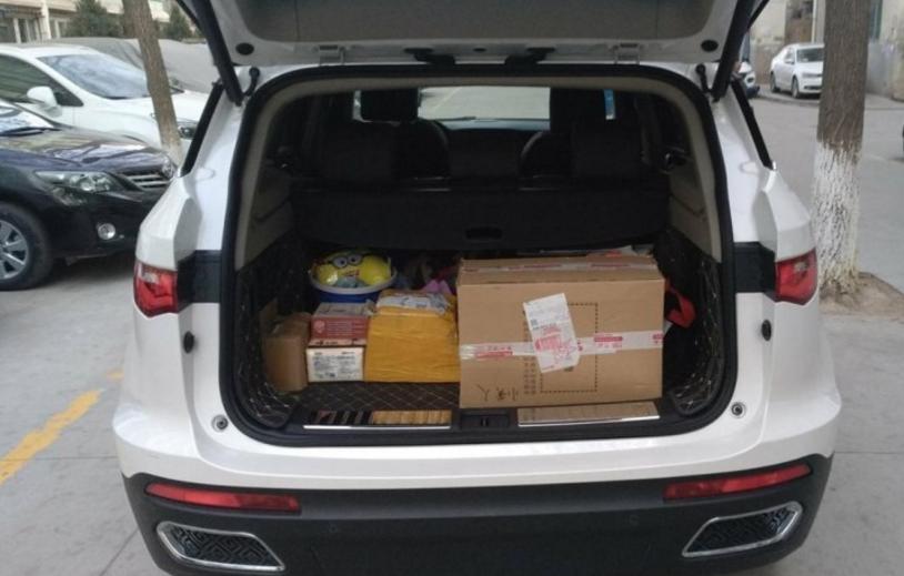 小伙花5000买的二手车五菱荣光,众泰t700能开到30万公里吗