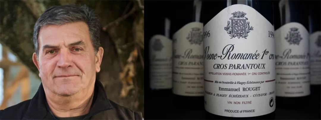 “勃艮第之神”亨利·贾叶（HenriJayer）家族和他的门徒们