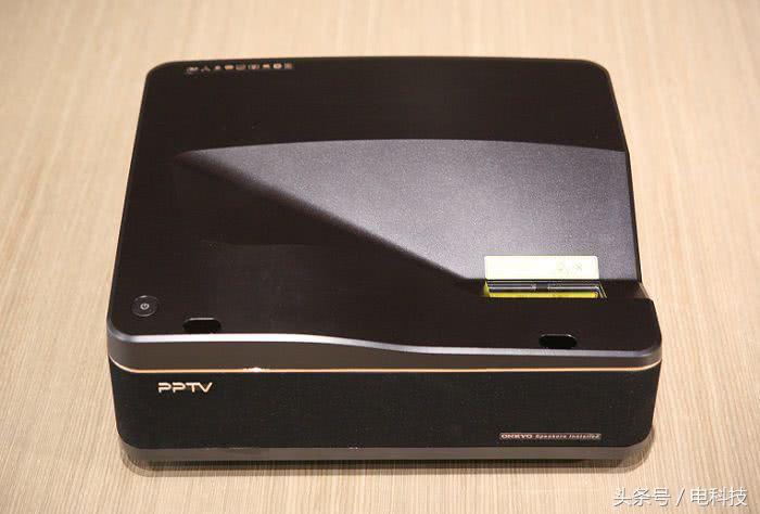 pptv激光电视max2,pptv激光影院