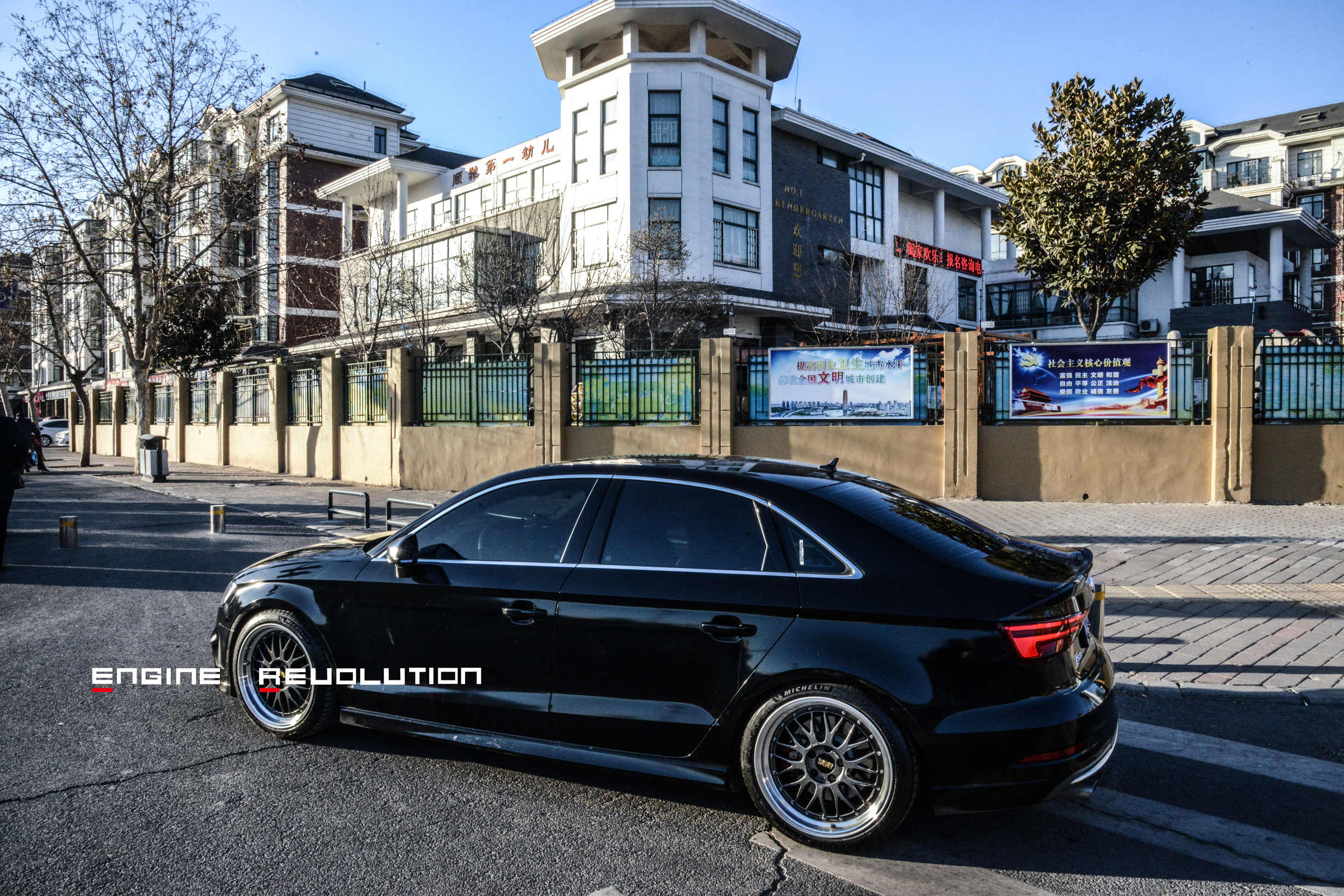 s3改装潜力有多大,s3最强改装