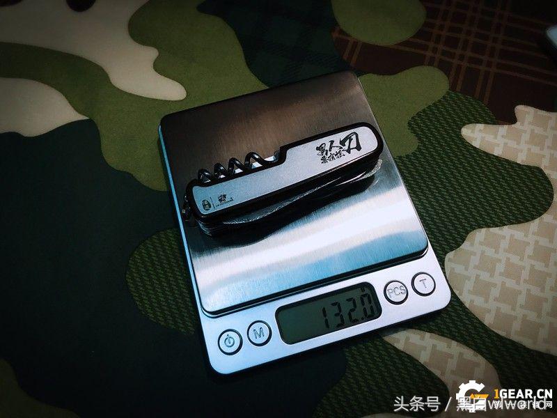 汉道龙晶大马士革怎么样,汉道生存大师大马士革