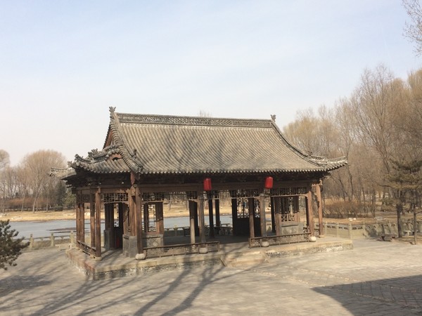 山西常家庄园旅游攻略,常家庄园到平遥路费