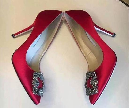 选婚鞋攻略,适合做婚鞋的牌子平价