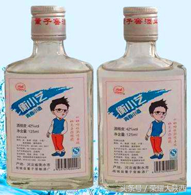 江小白年轻时的酒,江小白曾经爆红的原因