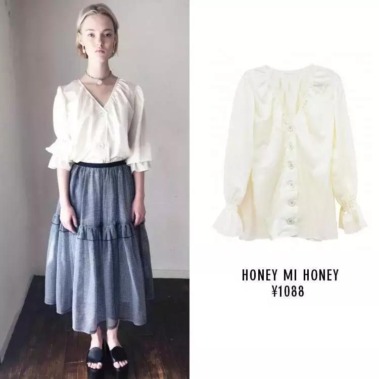 从裙子到套装,早春必备单鞋惊艳从头到脚