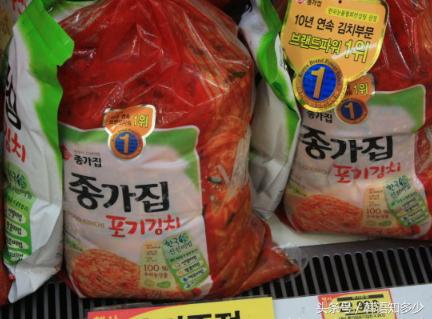 100元在韩国最便宜超市能买什么,韩国在中国的超市有哪些品牌