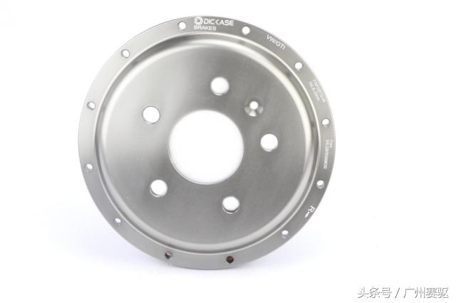 不要小看这两个刹车改装部件——合头桥位