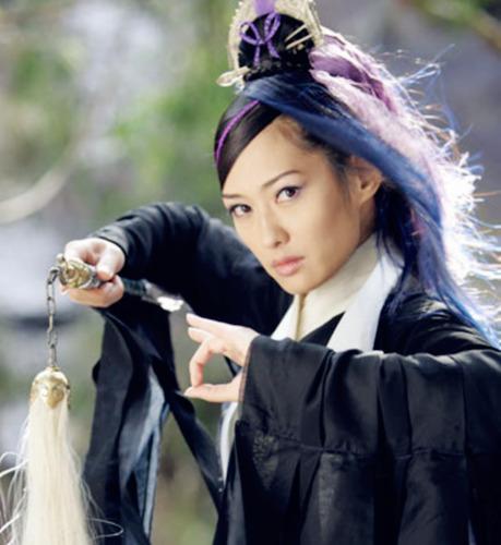 06版本神雕侠侣冯铁匠是谁扮演的,06年神雕演员现状