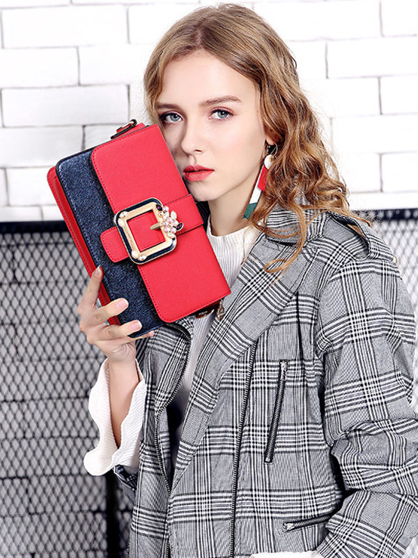 今年买包就看这篇,不用吃土也能美到飞起!