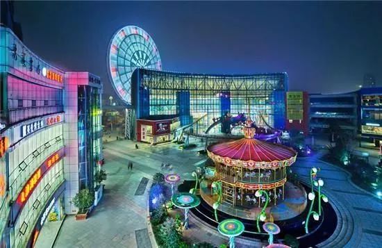 2020年南京新开的商场,2024年南京值得期待的商场