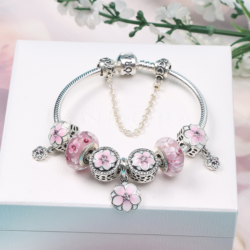 潘多拉饰品什么档次好一点,潘多拉饰品真的好吗