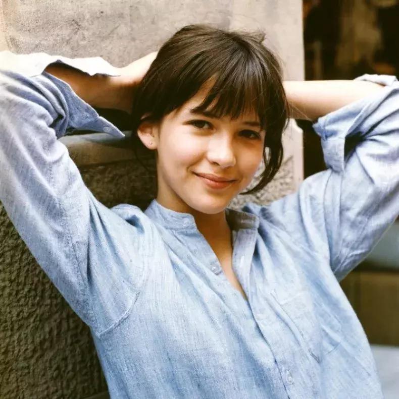 意大利女性相貌图,意大利女人图鉴