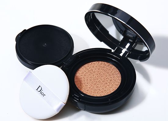 迪奥气垫和ysl气垫哪个好用,迪奥气垫和ysl气垫选哪个色号