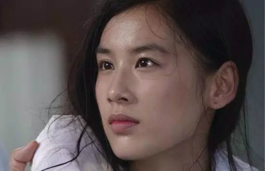 跟星爷合作过的女明星张敏,跟星爷合作最多的女星