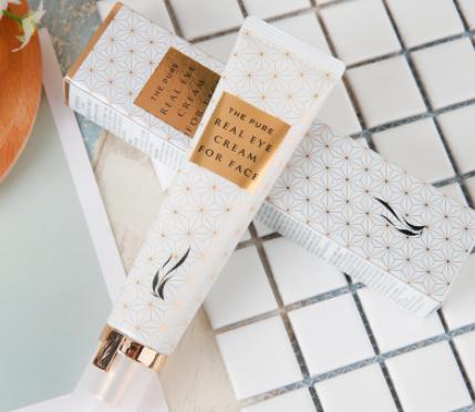 什么样的眼霜好用又平价,好用的眼霜推荐你几款