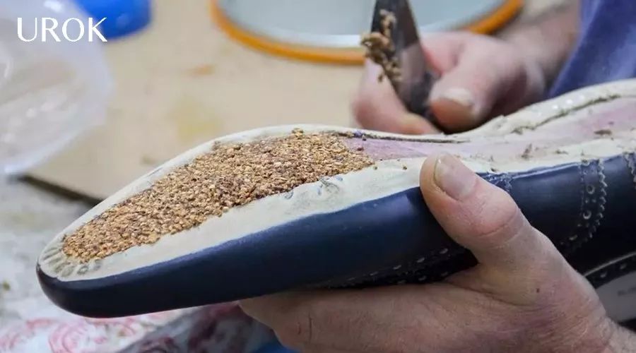 固特异真皮大底有什么优点,固特异皮鞋怎么穿软