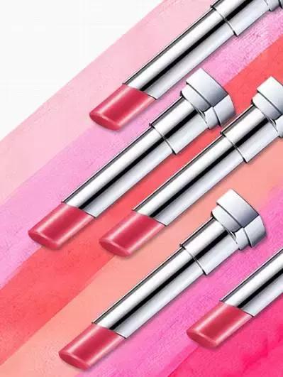 大牌自制口红推荐哪款好用,自制变色口红推荐哪款好用