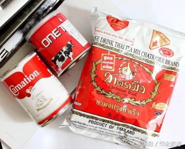 在泰国购物必买的礼物清单,泰国免税店必买的好货清单