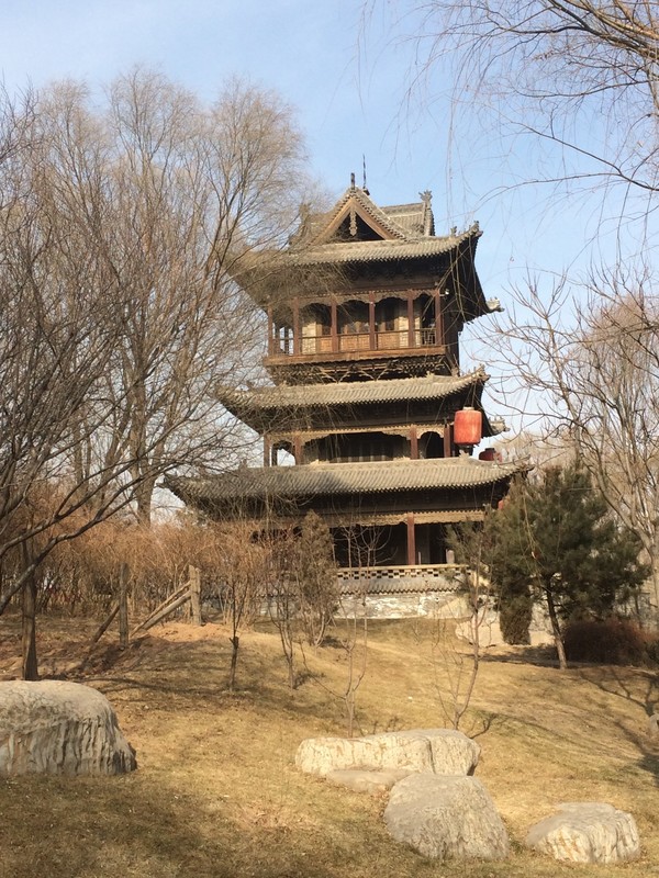 山西常家庄园旅游攻略,常家庄园到平遥路费