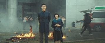 韩国史上票房最高的电影是哪一部,2021韩国票房第一名电影