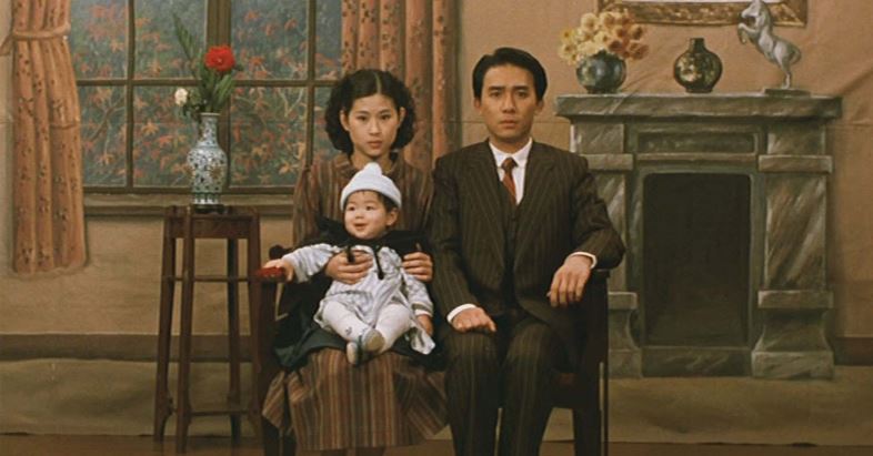 外媒盘点中国十部电影神作，表示大部分都没看过！