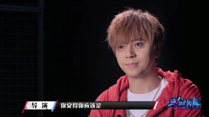 罗志祥舞蹈朱碧石教程,罗志祥朱碧石街头跳舞