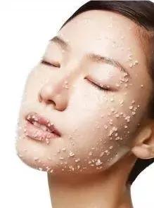 护肤品在脸上黏黏的是不是没吸收,护肤品不吸收脸上密密麻麻小疹子