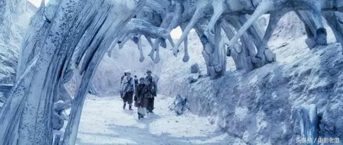 宇宙科幻片太空探索,必看的十五部关于宇宙探索的电影