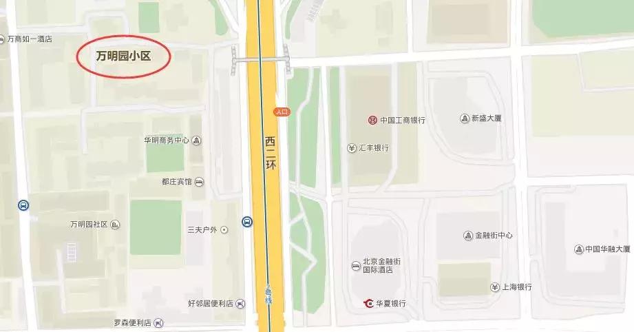 北京最省钱的租房方法,北京海淀区租房攻略