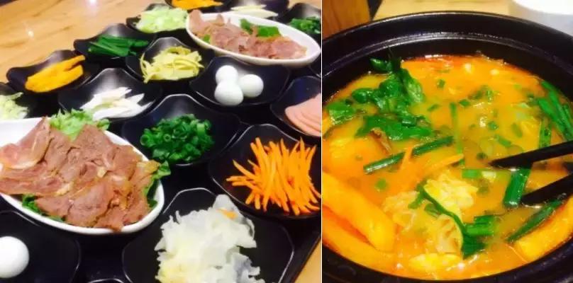 绵阳最正宗的米线,绵阳最好吃的米线在哪