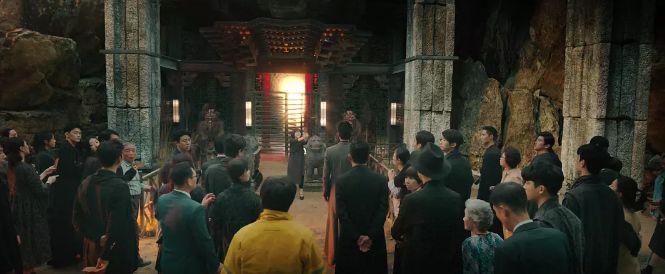 韩国史上票房最高的电影是哪一部,2021韩国票房第一名电影