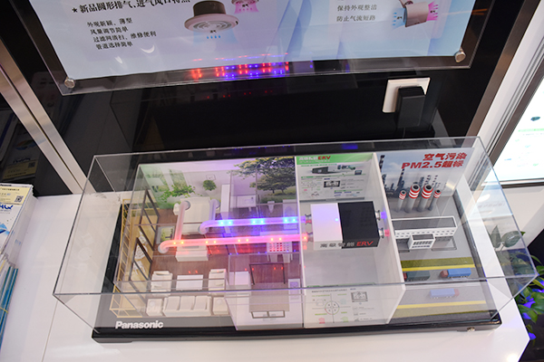 新风系统真能净化空气吗,新风系统让家庭环境更健康舒适