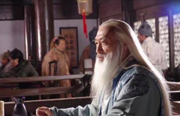 06版本神雕侠侣冯铁匠是谁扮演的,06年神雕演员现状