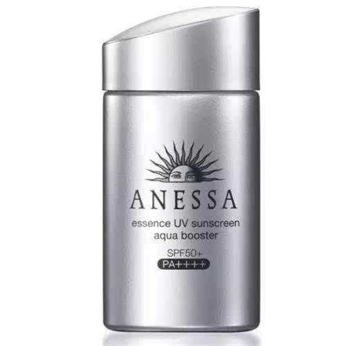 防晒霜安耐晒和安热沙区别,防晒霜安耐晒好还是露得清好