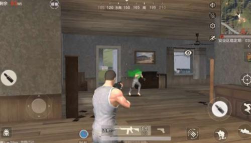 全民吃鸡枪战手游,什么最新款的吃鸡手游最好玩