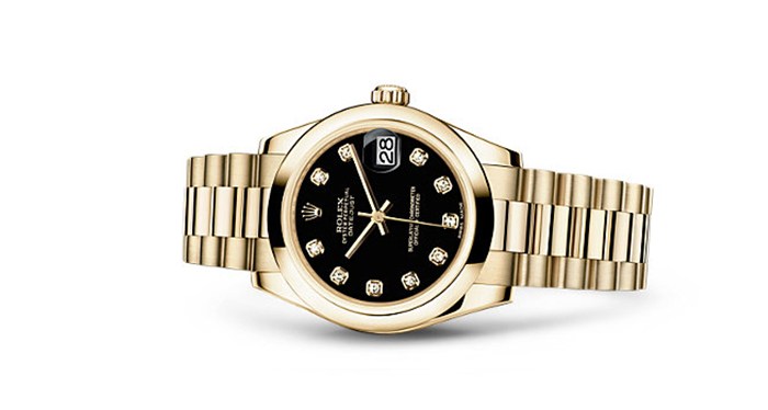 劳力士女士手表哪款最经典好看,新款劳力士女士手表价格