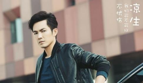 钟汉良刘诗诗什么时候合作,刘诗诗与钟汉良