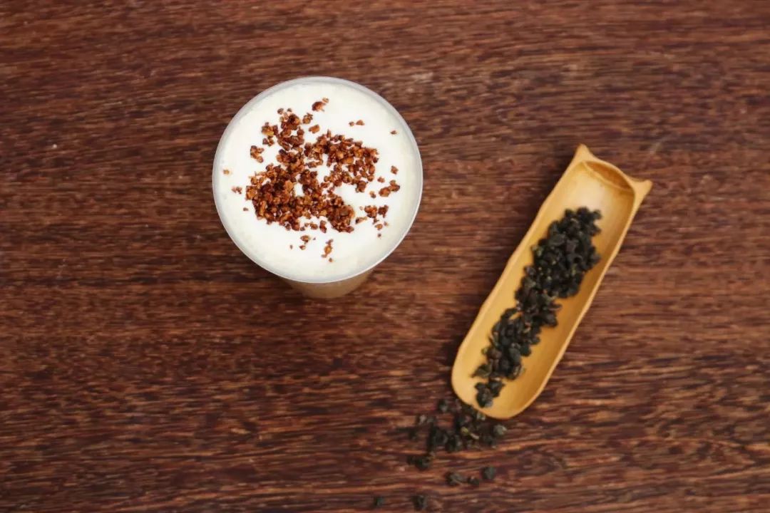 乌泷手作原生茶引领品牌,如何从终端消费者出发为投资项目增值？