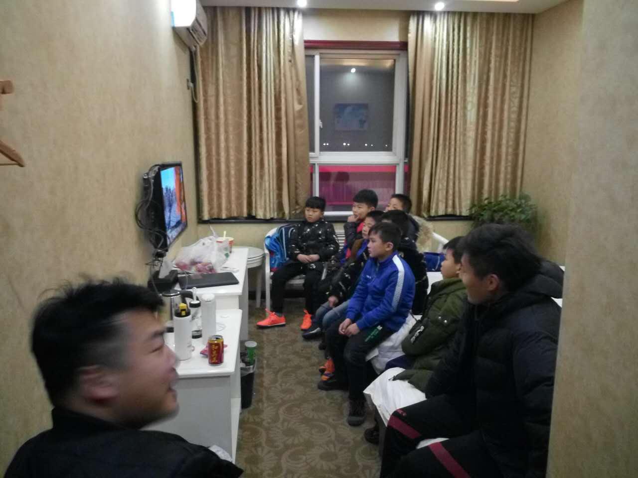 河南省青少年足球锦标赛焦作男足,河南2024年元旦青少年足球比赛