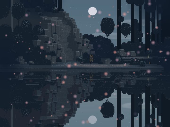 steam独立游戏十大神作,那些我们曾经玩过的经典独立游戏