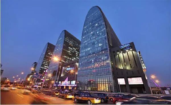 期盼已久的地铁线全线贯通,即将通车的5条地铁线