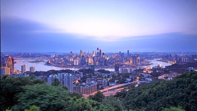 重庆至安康高铁开工建设最新消息,重庆至上海新建高铁经过哪些城市