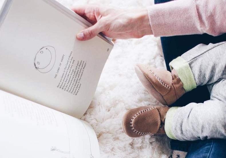 海淘学步鞋，呵护宝贝第一步