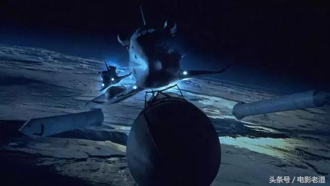 关于宇宙的十部科幻影片,十大太空宇宙科幻电影排行