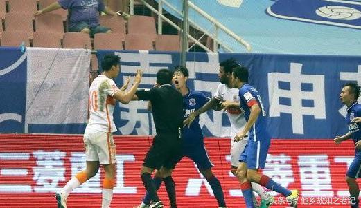 申花大将离队最新消息,申花不再续约刘若钒等四人