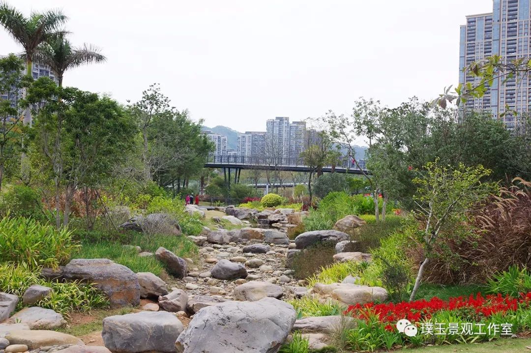 深圳香蜜公园航拍视频,香蜜湖香蜜公园