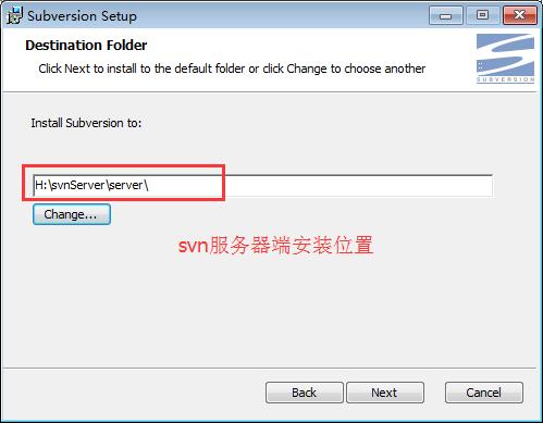 svn使用教程简易入门,svn项目如何使用教程