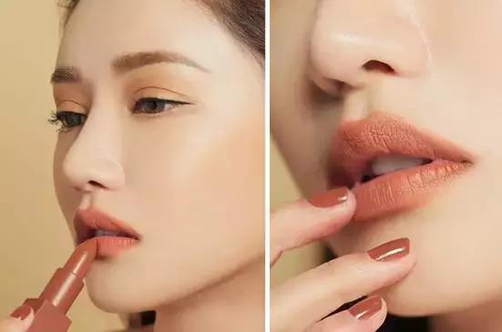 大牌自制口红推荐哪款好用,自制变色口红推荐哪款好用