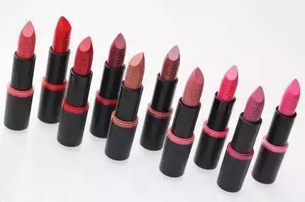 大牌自制口红推荐哪款好用,自制变色口红推荐哪款好用
