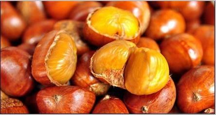 糖炒板栗秘方视频教程,糖炒板栗的功效和作用